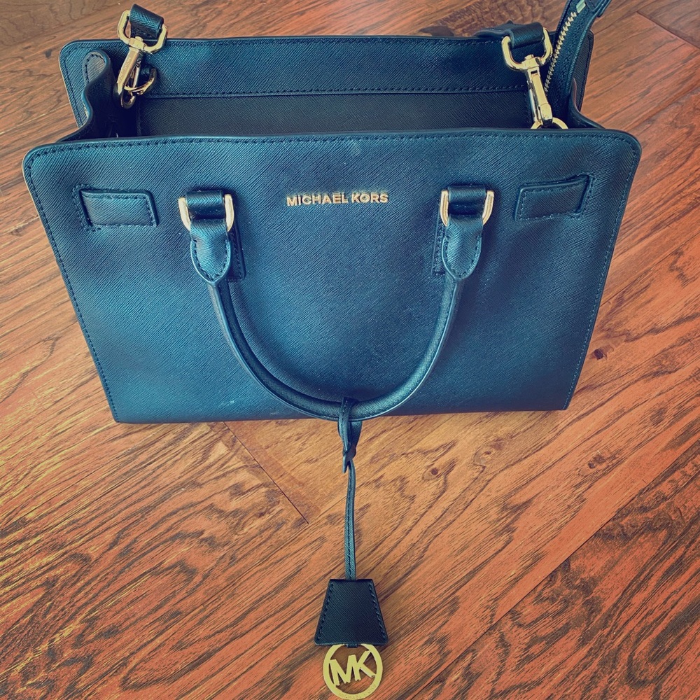 Michael Kors Handbag, never used!